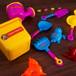 Kit Brinquedos com foto